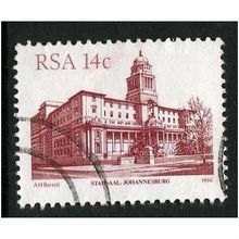 1982 SG 520d - fine used (o)