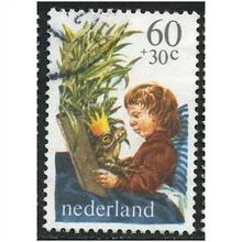 1980 NVPH 1212 - fine used (o)
