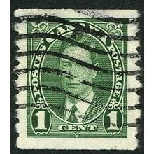 1937/1938 SG 368 - fine used (o) - COIL