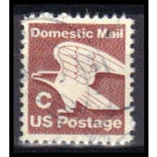 Used 1946 20c C Eagle Fine W1186