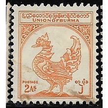 1949 SG 104 - fine used (o)