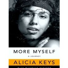 More Myself - Alicia Keys