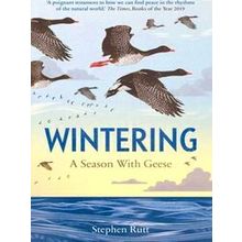 Wintering - Stephen Rutt