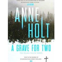 A Grave for Two