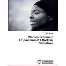 Women Economic Empowerment Efforts in Zimbabwe