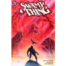 Swamp Thing (Vol 2) # 118 NM MODERN AGE COMICS