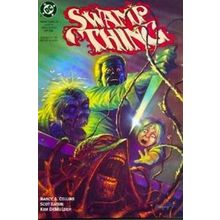 Swamp Thing (Vol 2) # 119 NM MODERN AGE COMICS