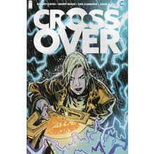 CROSSOVER #10 - IMAGE COMICS (2021)