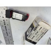 NEW ALLEN BRADLEY 800MB-CQT24S,800M-XAS ,PUSH PILOT 300V 10 A, 800MB-CQT24GS,CW