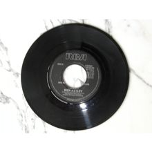 Rick Astley She Wants to Dance With Me 7" 45rpm Vinyl Record single RCA PB 42189