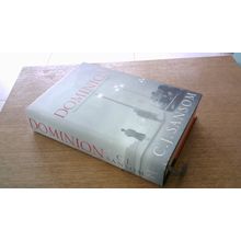 DOMINION. C.J. Sansom (First Edition Hardback) 2012