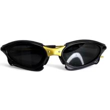 hcs X-Metal Penny Corvette Gold Black Sunglasses