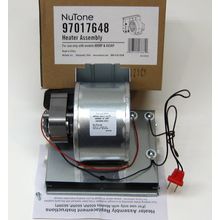 Nutone S97017648 Heater Motor Assembly