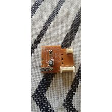 LG 42PC3R IR board. 68709S0178B