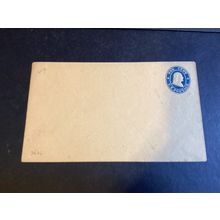 ICOLLECTZONE US U19 UPSS 29a S7 K20U Type 8 Postal Stationery (A900-523)