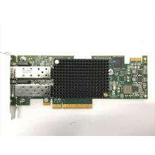Emulex LPE16002 Dual Port 16GB SFP+ FC HBA Fibre Channel Adapter P005947