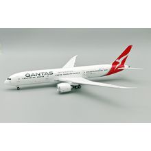 B787-9 DREAMLINER QANTAS - INFLIGHT 200 IF789QF0525 1/200 - PRE ORDER