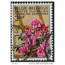 1970 Michel 1582 - #2 fine used (o)
