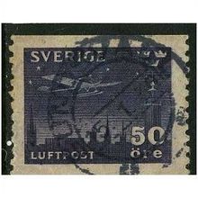 1930 Michel 214 - fine used (o)