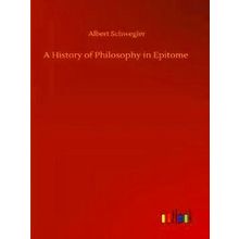 A History of Philosophy in Epitome