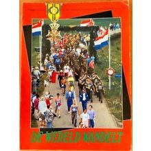 Wereld Wandelt