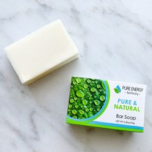 Pure Soap[ 0.25 ]