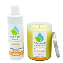 Relaxing Ritual Bundle[ 3 lb ]