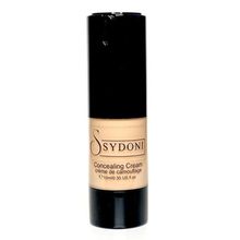 Full Coverage Concealing Cream 0.34 Fl. Oz. Pump[ HC100 ]