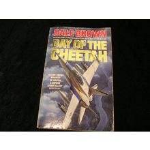 Day of the Cheetah by Dale Brown
