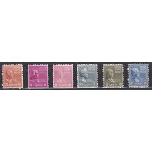 816 11c James Polk Barely Clears MNH VA0899f