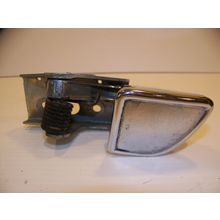 1977 DODGE PLYMOUTH CHRYSLER INSIDE DOOR LATCH HANDLE ASSY OEM LH 76 75 74