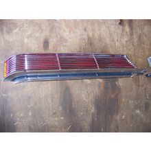 1968 CHRYSLER IMPERIAL TAILLIGHTS OEM PAIR LEBARON CROWN