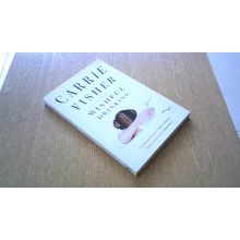 Wishful Drinking. Carrie Fisher (First Edition Paperback) 2009