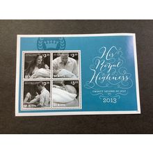 ICOLLECTZONE St Kitts 1311 XF NH (B800)