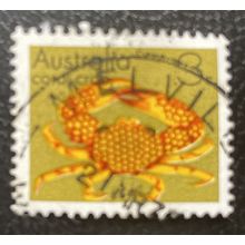 AUSTRALIA 1973 SG 0547 USED #2