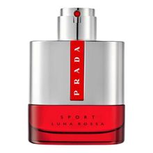 Prada Luna Rossa Sport (M) EDT 1.7 Oz