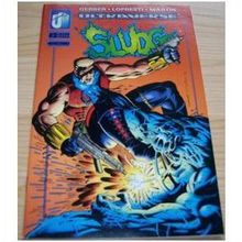 Sludge (1993) #2) Very Fine+ Copy November 1993