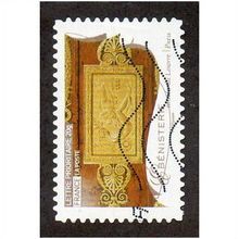 FRA 2009 (55c) 'TRADES-FINE WOODWORK' FINE USED (EBID20975)