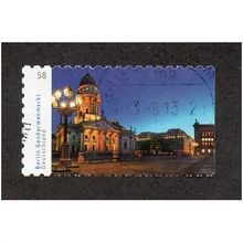 GER 2013 €0.58 (S/A) 'BERLIN PANORAMA' FINE USED (EBID30-732)