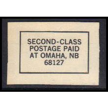 Used Revenue Permit Omaha, NE. E0680