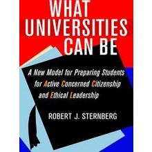 What Universities Can Be