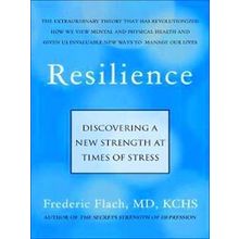 Resilience - Frederic Flach