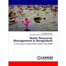 Water Resources Management in Bangladesh