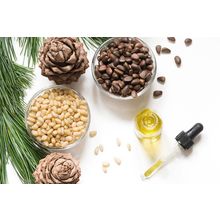 Manly Beard Balm (Cedarwood)[ ]