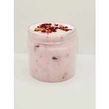 Exfoliating Body Scrub[ ]