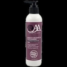 Moisturizing & Softening Hair Conditioner |[ ]