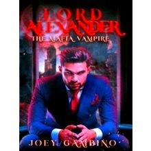 Mafia Vampire - Joey Gambino