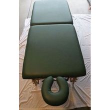 Spa Massage Table with head cradle and carrying bag