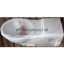 Armitage Shanks Contour 21 Wall Hung 750mm Projection Pan