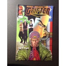 Grifter Issue 7 Image Comics